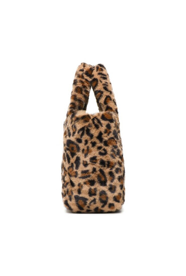 DKNY Дамска чанта Hadlee Md Tote R23ATR57 Blk/Gold BGD - Mera.bg