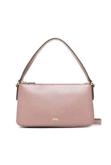 DKNY Дамска чанта Irina Demi R23H3T54 Vntg Rose VRS - Mera.bg