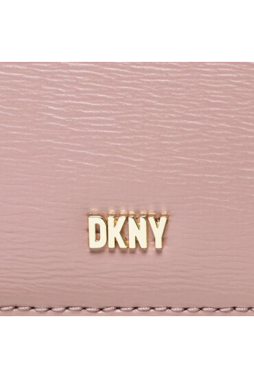 DKNY Дамска чанта Irina Demi R23H3T54 Vntg Rose VRS - Mera.bg