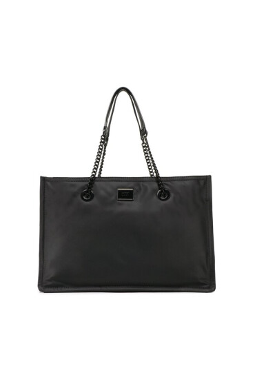 DKNY Дамска чанта Magnolia Totw R23AET65 Blk 2 - Mera.bg