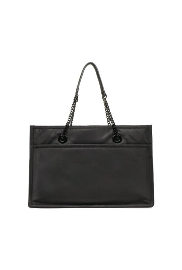DKNY Дамска чанта Magnolia Totw R23AET65 Blk 2 - Mera.bg