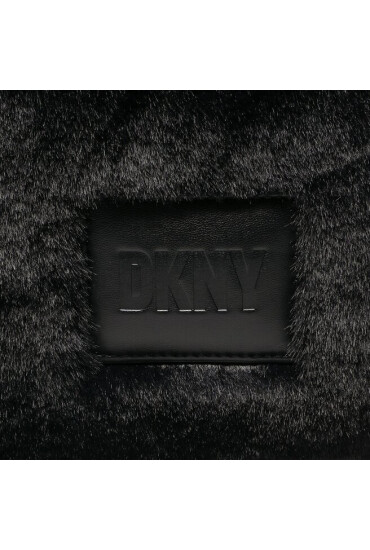 DKNY Дамска чанта Irina Tz Demi R23ADR57 Черен - Mera.bg