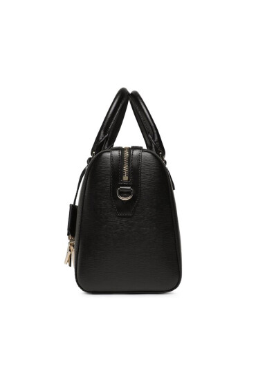 DKNY Дамска чанта Paige Md Duffle R24D3T39 Blk/Gold BGD - Mera.bg