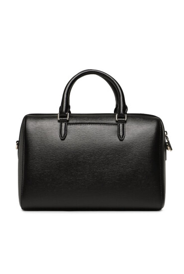 DKNY Дамска чанта Paige Md Duffle R24D3T39 Blk/Gold BGD - Mera.bg