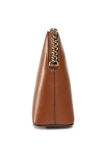 DKNY Дамска чанта Bryant-Dome Cbody-Su R83E3655 Кафяв - Mera.bg