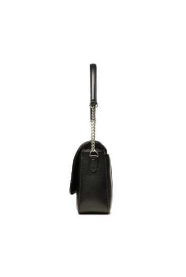 DKNY Дамска чанта Becca Flap Demi R31EBW80 Черен - Mera.bg