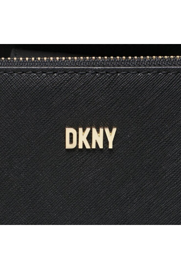 DKNY Дамска чанта Belle Satchel R33D1Y78 Черен - Mera.bg