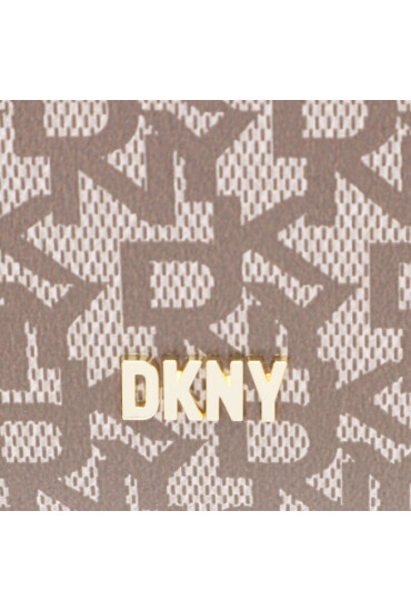 DKNY Дамска чанта Belle Tz Cbody R33EJY79 Chino/Toffee TQ5 - Mera.bg