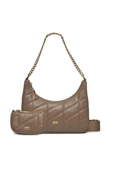 DKNY Дамска чанта Betty R34EBB22 Бежов - Mera.bg