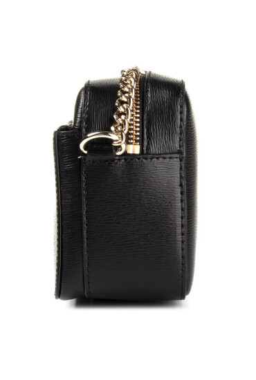 DKNY Дамска чанта Bryant Camera Bag R94E3F39 Blk/Gold BGD - Mera.bg