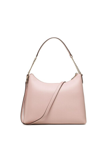 DKNY Дамска чанта Bryant Conv Hobo R21C3R74 Lotus LOT - Mera.bg