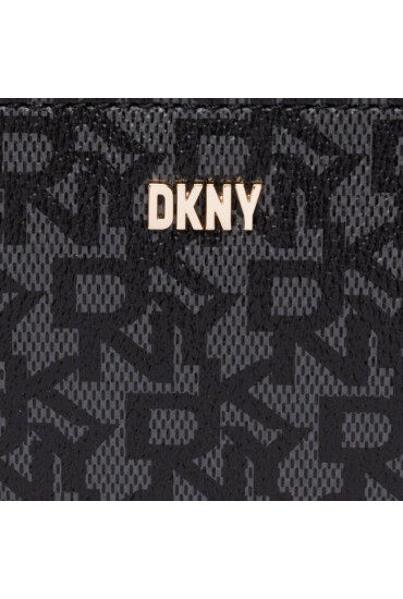 DKNY Дамска чанта Bryant-Dome Cbody-Lo R83EJ655 Черен - Mera.bg