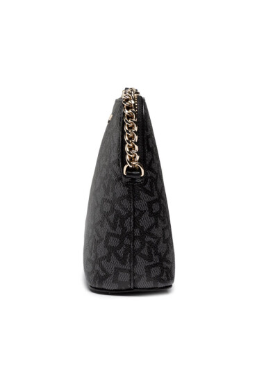 DKNY Дамска чанта Bryant-Dome Cbody-Lo R83EJ655 Черен - Mera.bg