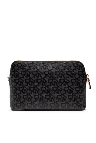 DKNY Дамска чанта Bryant-Dome Cbody-Lo R83EJ655 Черен - Mera.bg
