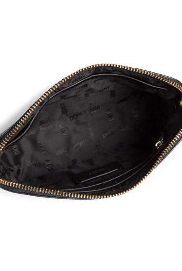 DKNY Дамска чанта Bryant-Dome Cbody-Lo R83EJ655 Черен - Mera.bg