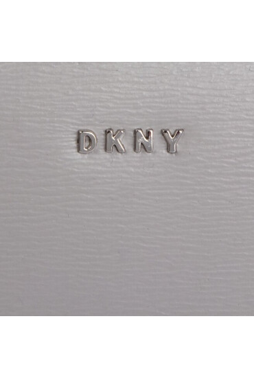 DKNY Дамска чанта Bryant Dome Cbody R83E3655 Grey Melange GRG - Mera.bg