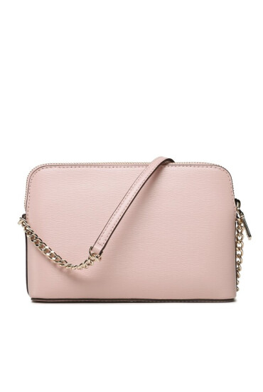 DKNY Дамска чанта Bryant Dome Cbody R83E3655 Lotus LOT - Mera.bg