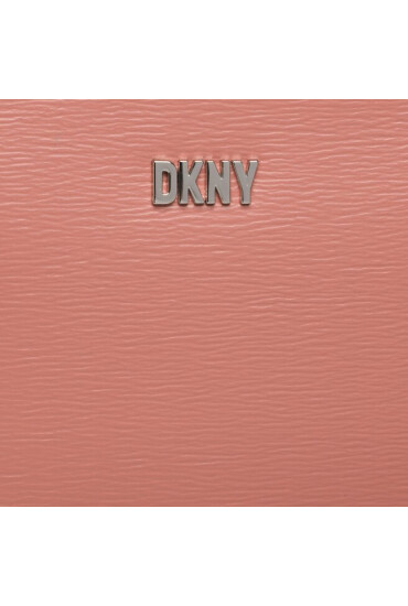 DKNY Дамска чанта Bryant-Dome Cbody-Su R83E3655 Розов - Mera.bg