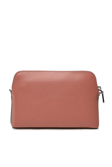 DKNY Дамска чанта Bryant-Dome Cbody-Su R83E3655 Розов - Mera.bg