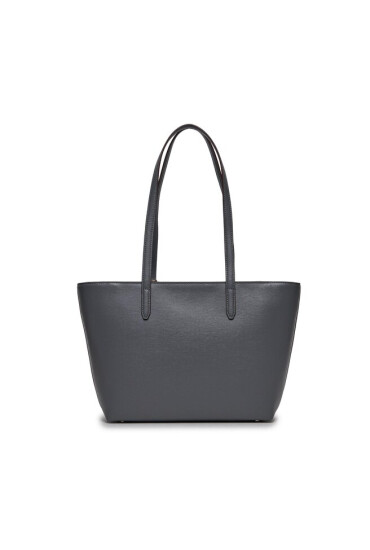 DKNY Дамска чанта Bryant Medium Tote Сив - Mera.bg