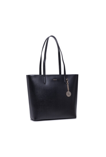 DKNY Дамска чанта Bryant Ns Tote R21A3R73 Черен - Mera.bg