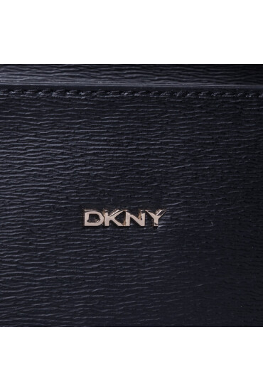 DKNY Дамска чанта Bryant Ns Tote R21A3R73 Черен - Mera.bg