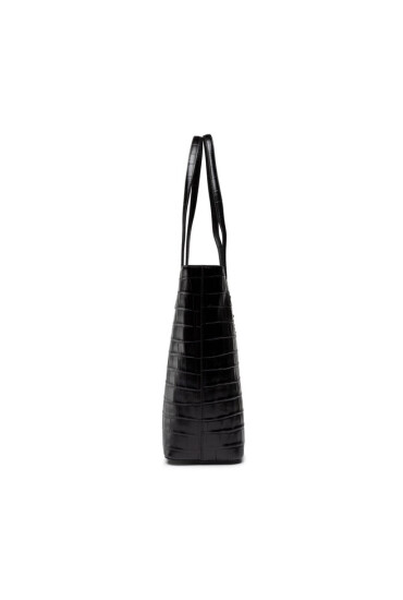 DKNY Дамска чанта Bryant Ns Tote R23APR73 Blk/Gold BGD - Mera.bg