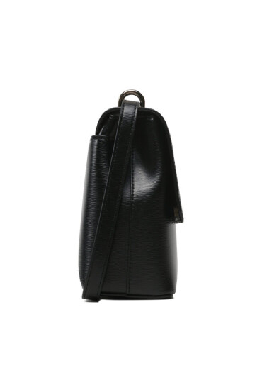 DKNY Дамска чанта Bryant Park Flap Cbo R31E3W82 Черен - Mera.bg