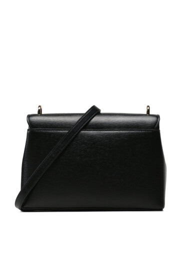 DKNY Дамска чанта Bryant Park Flap Cbo R31E3W82 Черен - Mera.bg