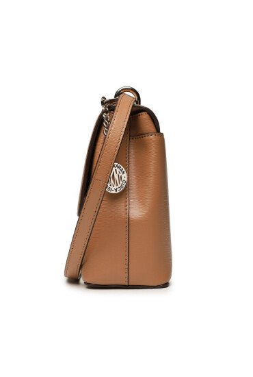 DKNY Дамска чанта Bryant Park Flap Cbo R31E3W82 Cashew CSH - Mera.bg