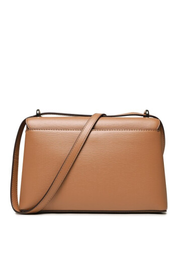DKNY Дамска чанта Bryant Park Flap Cbo R31E3W82 Cashew CSH - Mera.bg