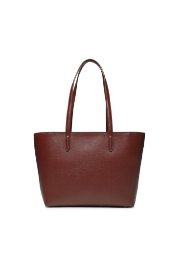 DKNY Дамска чанта Bryant Park Md Tote R31AN014 Aged Wine AWN - Mera.bg