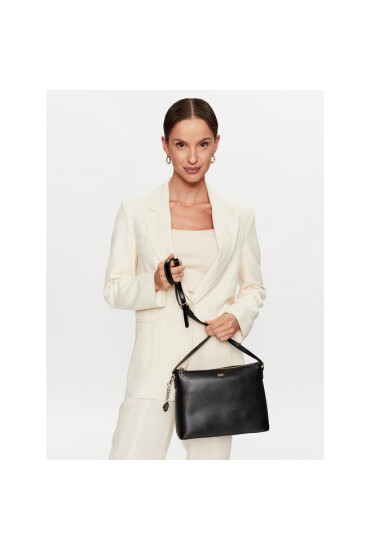 DKNY Дамска чанта Bryant Park Tz Cbody R31E3E49 Черен - Mera.bg
