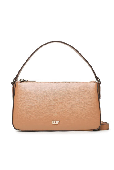 DKNY Дамска чанта Bryant Park Tz Demi R31E3U45 Cashew CSH - Mera.bg