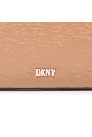 DKNY Дамска чанта Bryant Park Tz Demi R31E3U45 Cashew CSH - Mera.bg