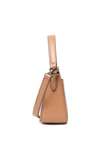DKNY Дамска чанта Bryant Park Tz Demi R31E3U45 Cashew CSH - Mera.bg