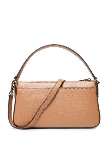 DKNY Дамска чанта Bryant Park Tz Demi R31E3U45 Cashew CSH - Mera.bg