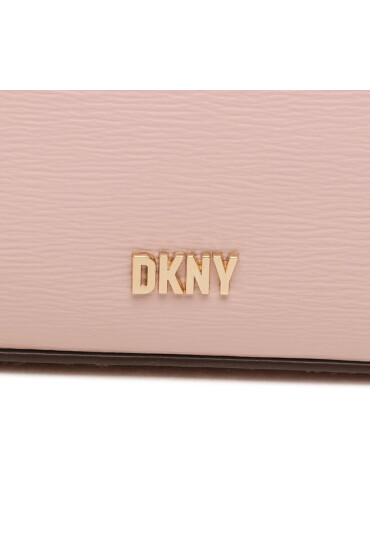 DKNY Дамска чанта Bryant Park Tz Demi R31E3U45 Lotus LOT - Mera.bg