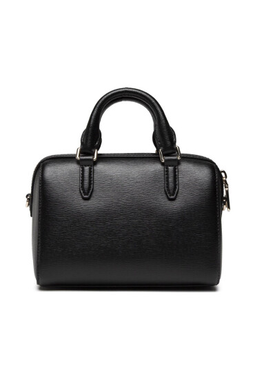 DKNY Дамска чанта Bryant Sm Duffle R23D3T38 Blk/Gold BGD - Mera.bg