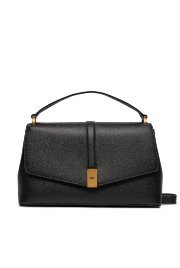DKNY Дамска чанта Conner R34DRB24 Черен - Mera.bg