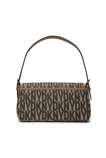 DKNY Дамска чанта Coral Shoulder Bag R3132R33 Chino/Cashew DVX - Mera.bg