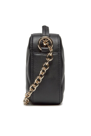 DKNY Дамска чанта Crosstown Camera Bag R33EKY48 Черен - Mera.bg