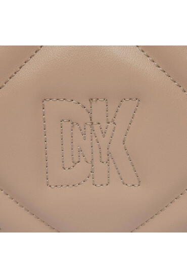 DKNY Дамска чанта Crosstown Camera Bag R33EKY48 Бежов - Mera.bg