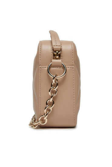 DKNY Дамска чанта Crosstown Camera Bag R33EKY48 Бежов - Mera.bg