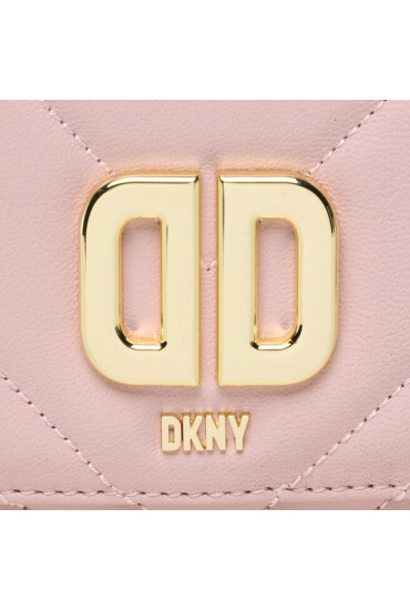 DKNY Дамска чанта Delphine Flp Cbody R23EBK74 Lotus LOT - Mera.bg