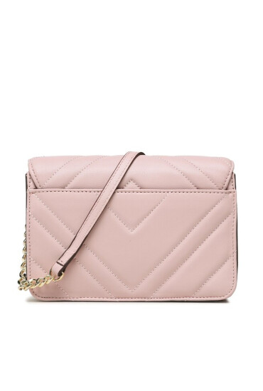 DKNY Дамска чанта Delphine Flp Cbody R23EBK74 Lotus LOT - Mera.bg