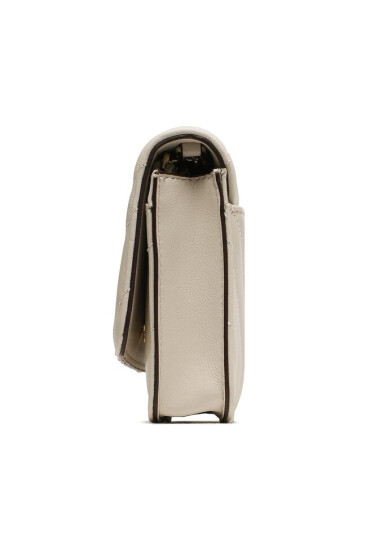 DKNY Дамска чанта Delphine Flp Cbody R23EBK74 Екрю - Mera.bg