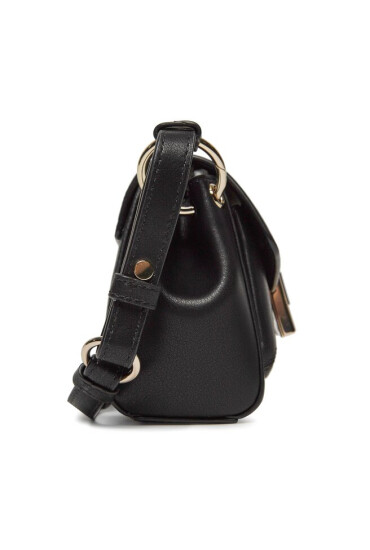 DKNY Дамска чанта Downtown Crossbody R33EKY86 Черен - Mera.bg