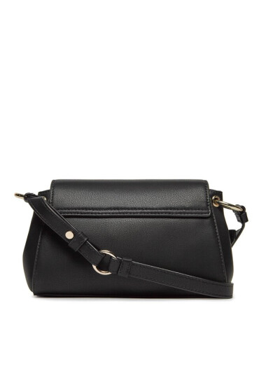 DKNY Дамска чанта Downtown Crossbody R33EKY86 Черен - Mera.bg