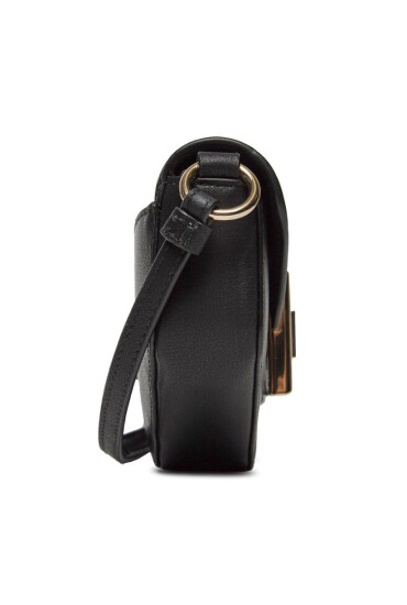 DKNY Дамска чанта Downtown D Crossbody R33EKY87 Черен - Mera.bg